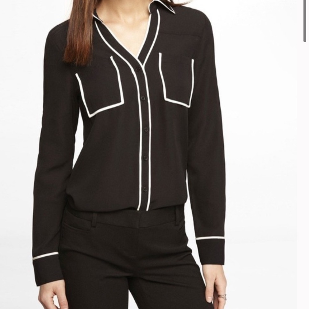 Express Portofino top